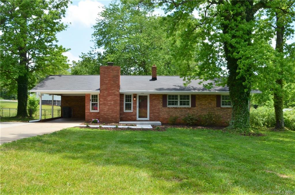 1403 4th Street Southwest Conover, NC 28613 - Photo 1 of 41 Gallery Image 1