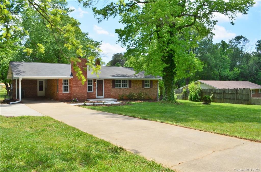 1403 4th Street Southwest Conover, NC 28613 - Photo 41 of 41 Gallery Image 41