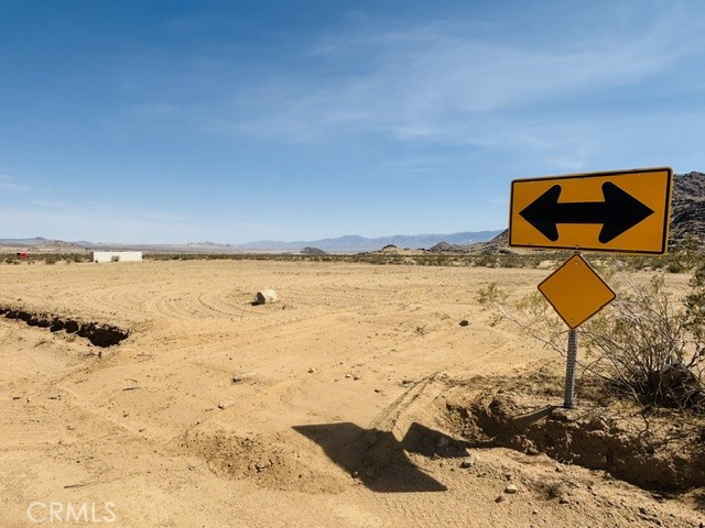 0 Spinel Road Lucerne Valley, CA 92356 - Photo 2 of 8