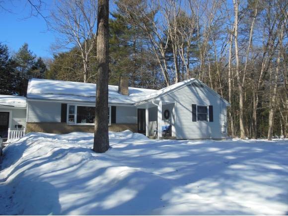 101 Sewalls Falls Road Concord, NH 03303 - Photo 1 of 1