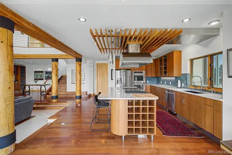 $2,499,999 | 3965 Douglas Mountain Drive, Golden, CO 80403