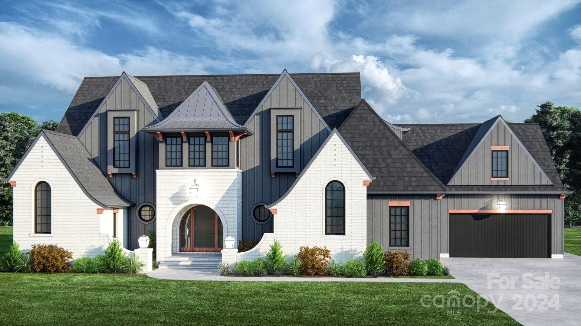 900 Jefferson Drive Charlotte, NC 28270 - Photo 22 of 22