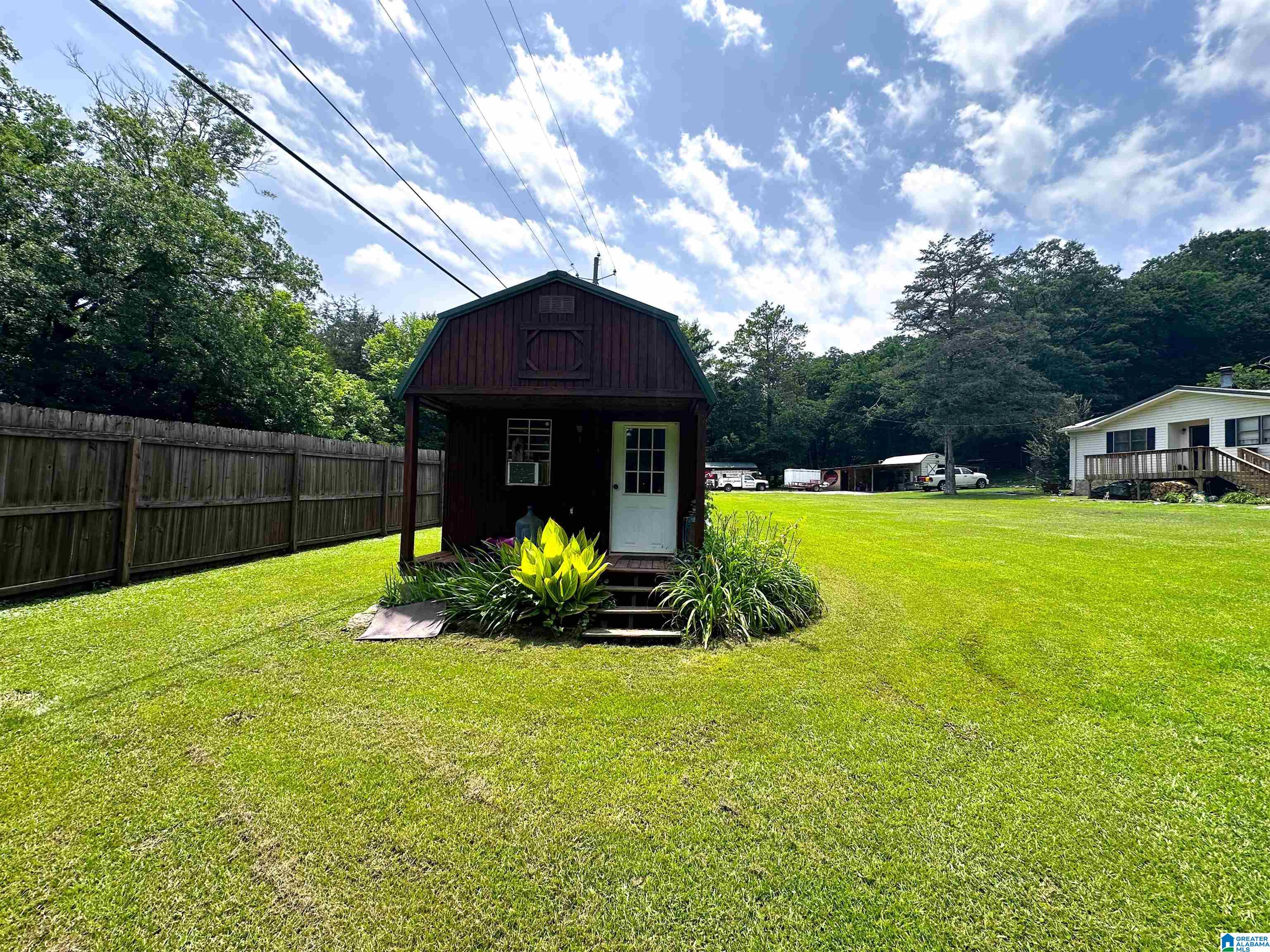 18981 Remlap Drive Remlap, AL 35133 - Photo 24 of 34
