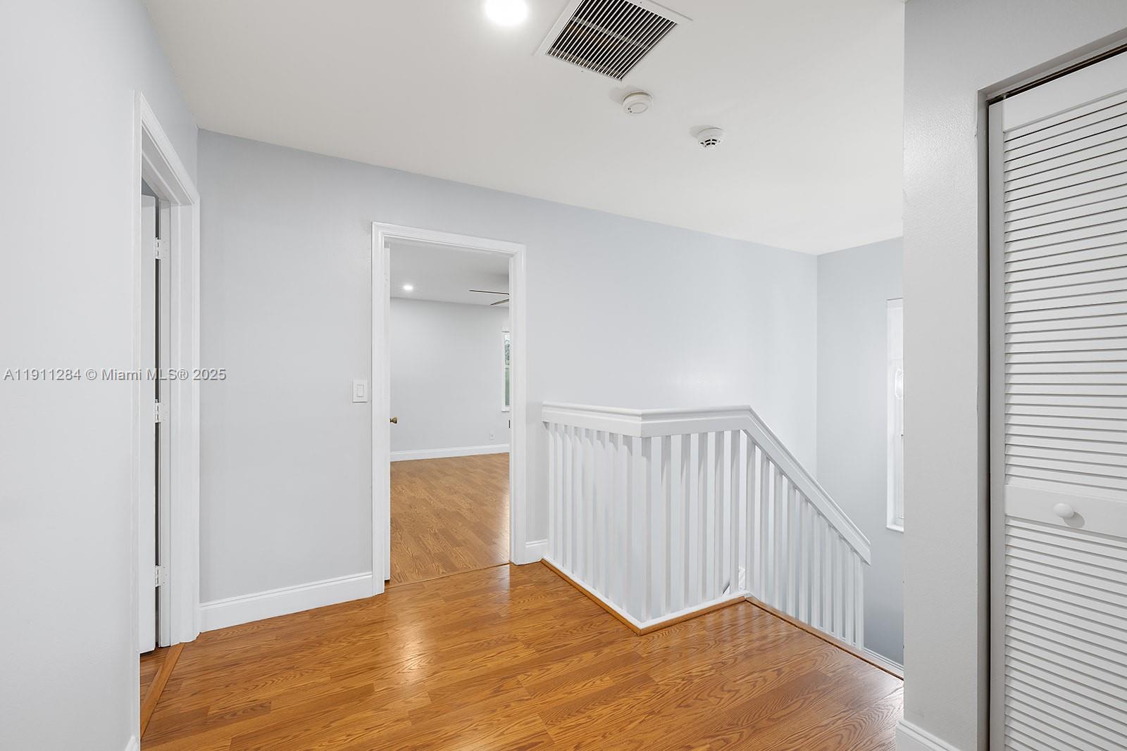 16296 Southwest 26th Street Miramar, FL 33027 - Photo 19 of 48 a view of an empty room