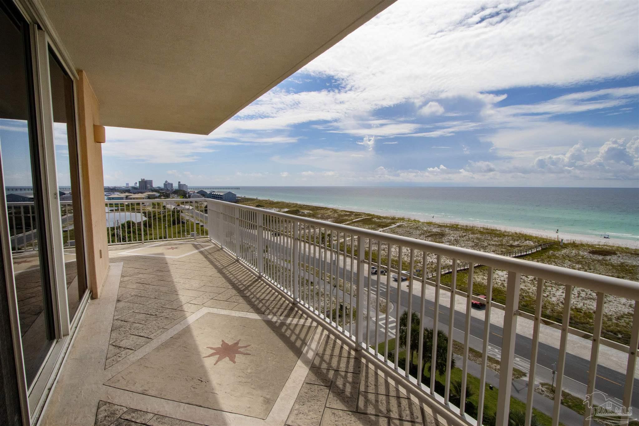 800 Fort Pickens Road, Unit 701 Pensacola Beach, FL 32561 - Photo 11 of 30