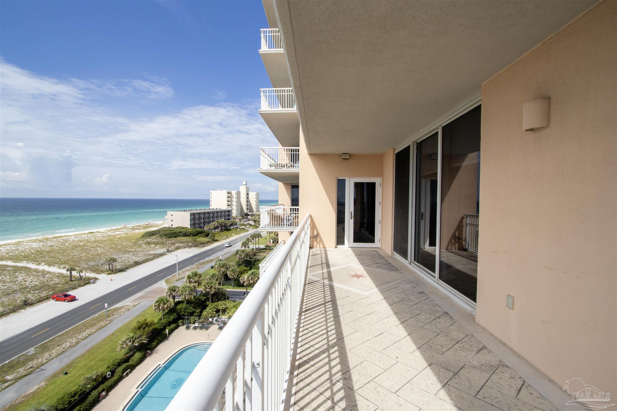 800 Fort Pickens Road, Unit 701 Pensacola Beach, FL 32561 - Photo 13 of 30