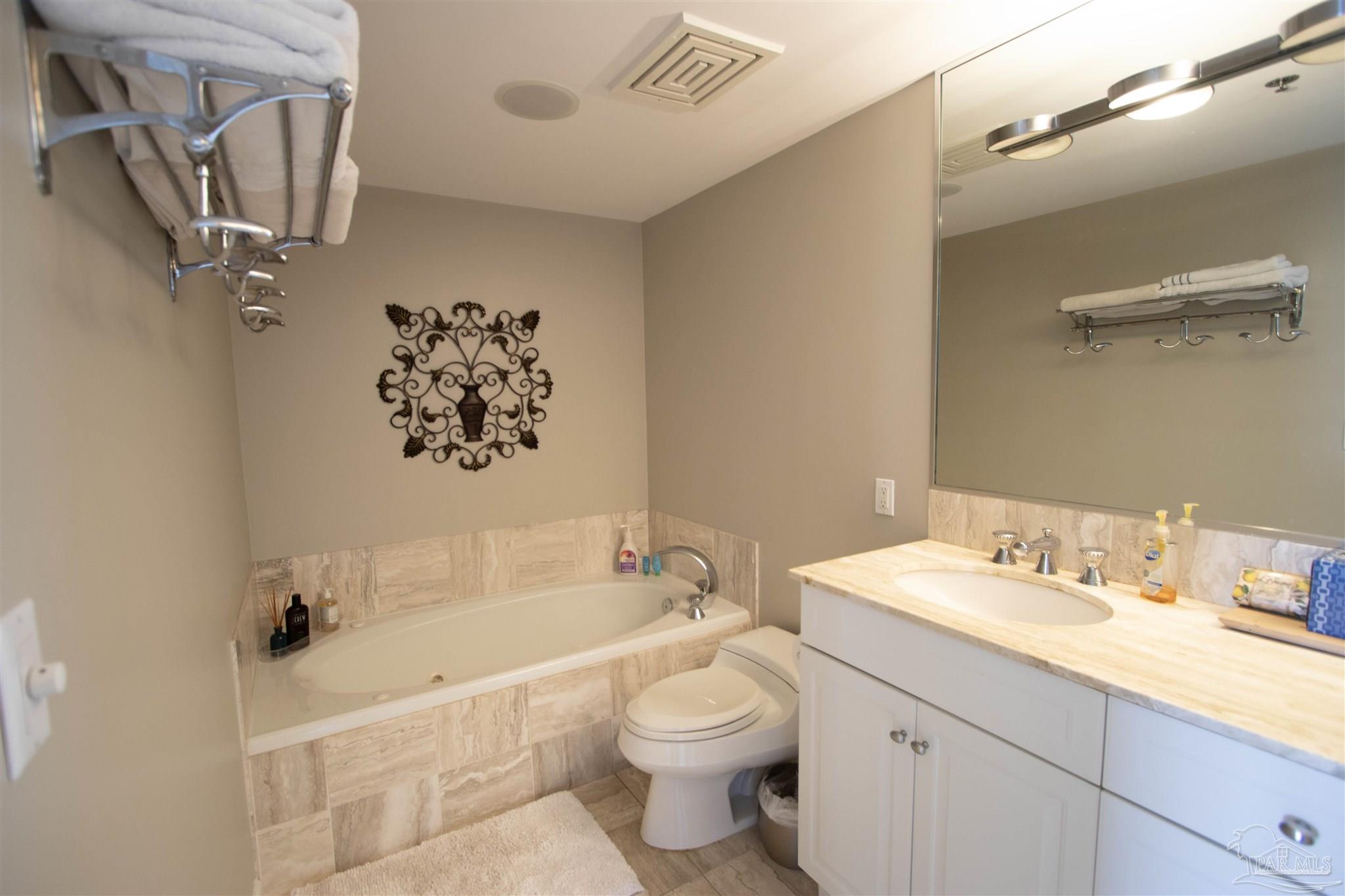 800 Fort Pickens Road, Unit 701 Pensacola Beach, FL 32561 - Photo 15 of 30