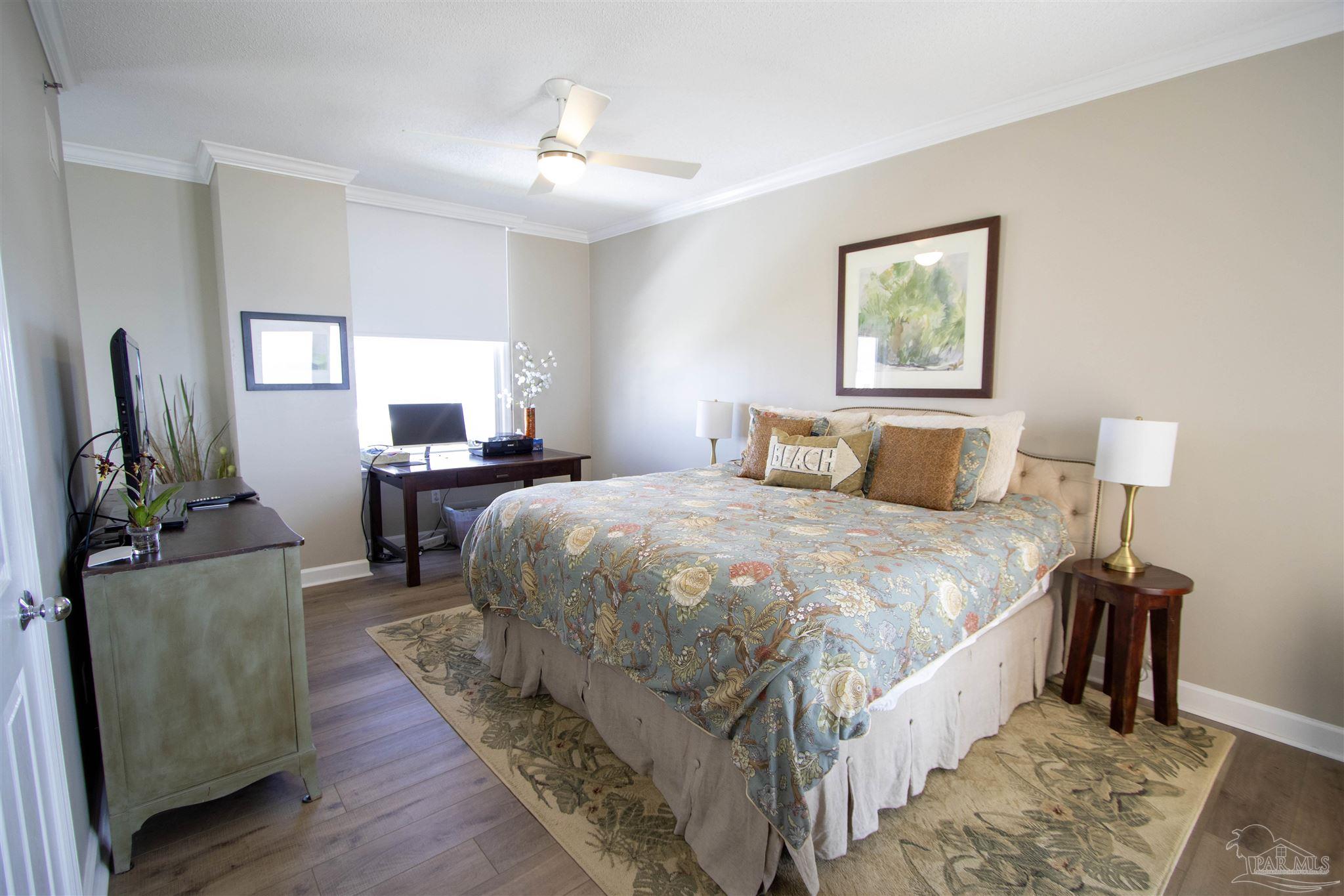 800 Fort Pickens Road, Unit 701 Pensacola Beach, FL 32561 - Photo 20 of 30