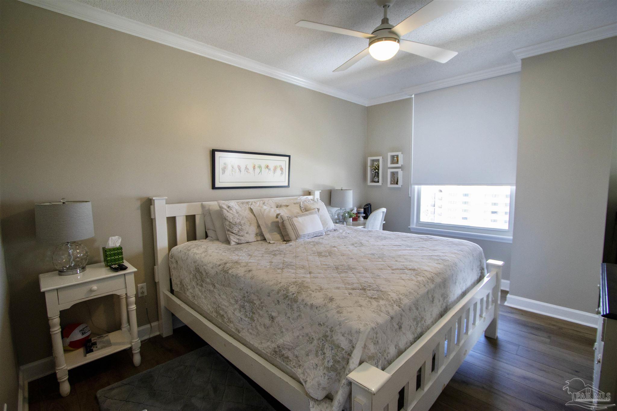 800 Fort Pickens Road, Unit 701 Pensacola Beach, FL 32561 - Photo 22 of 30