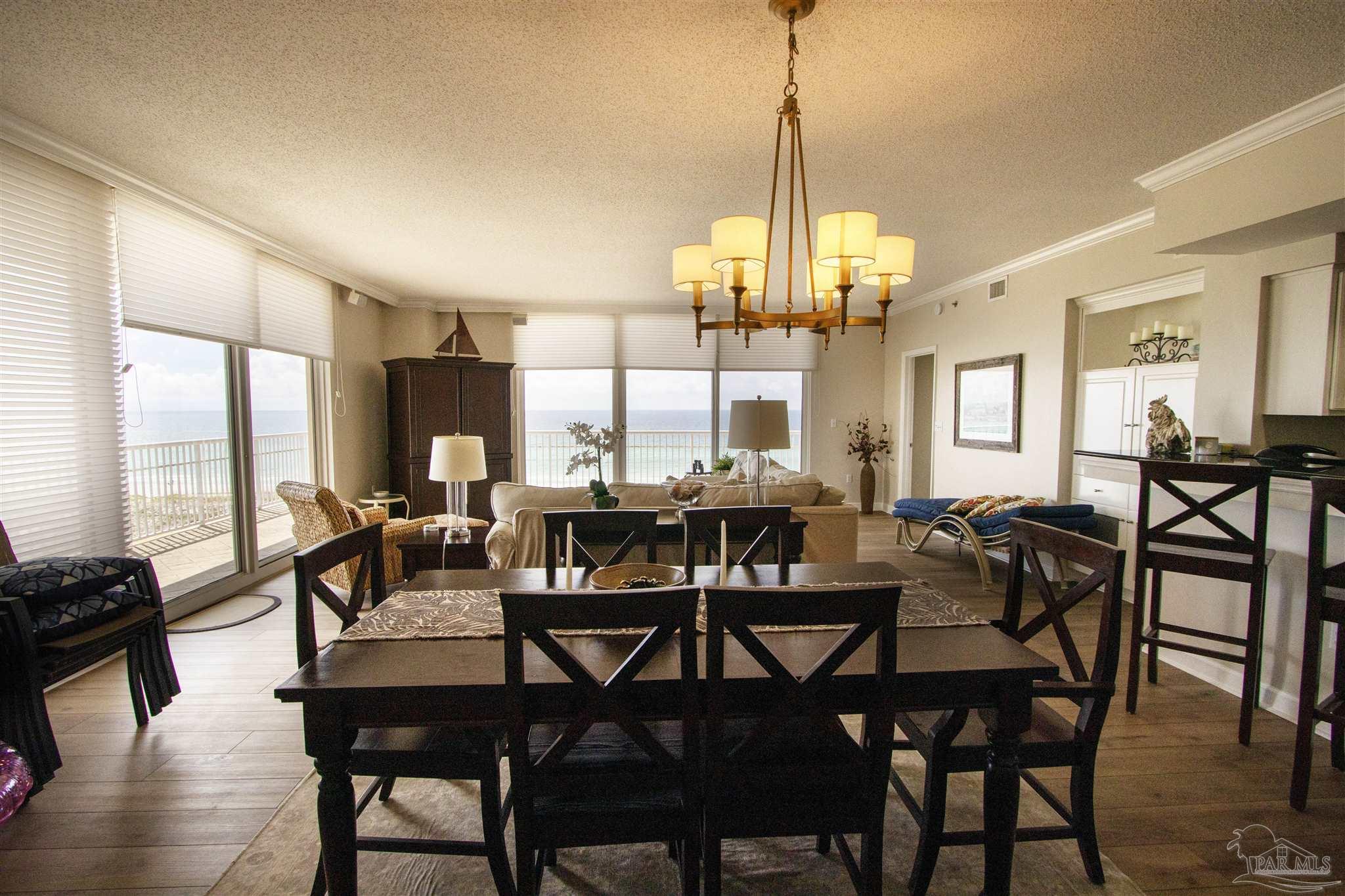 800 Fort Pickens Road, Unit 701 Pensacola Beach, FL 32561 - Photo 25 of 30