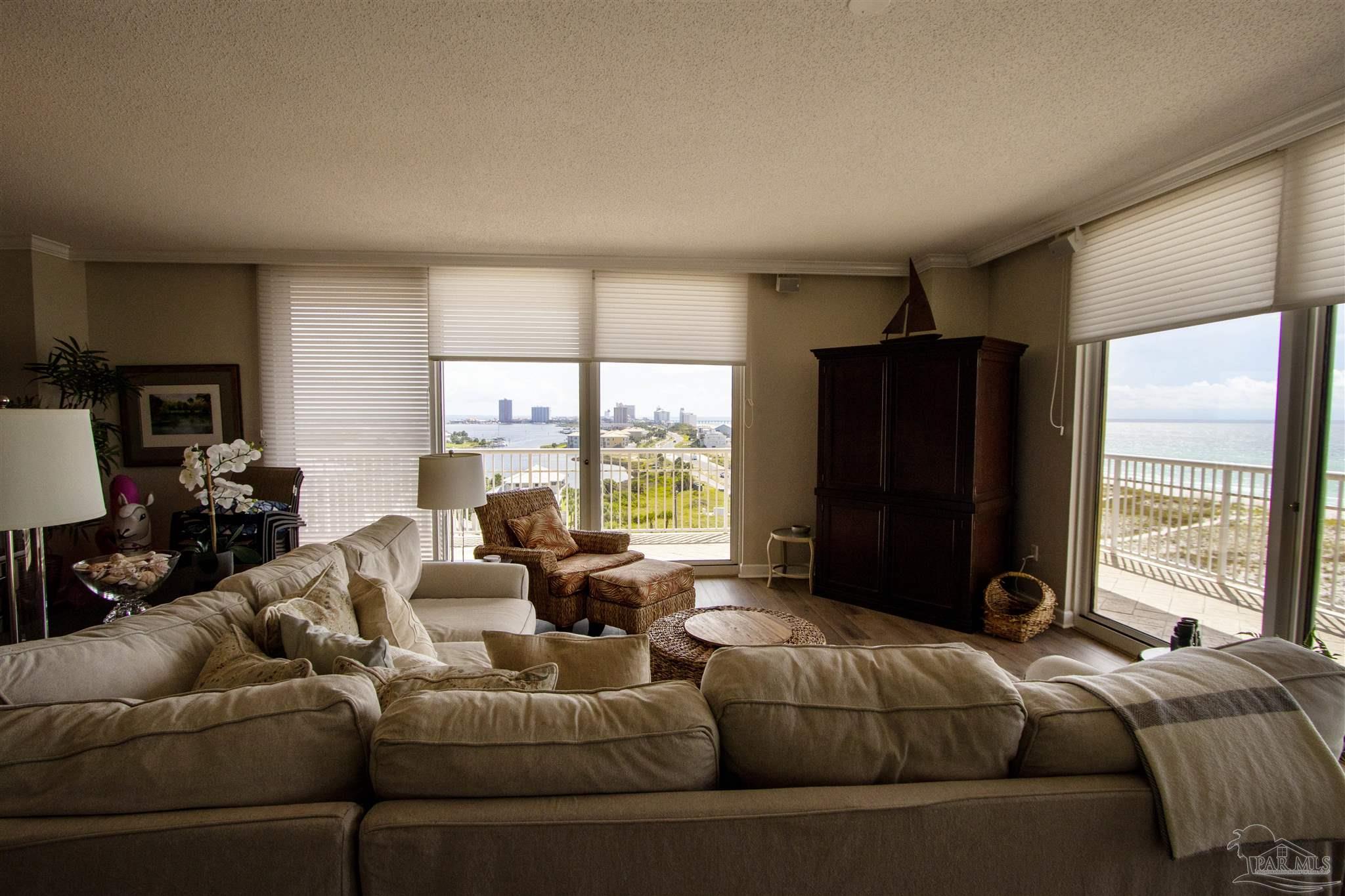 800 Fort Pickens Road, Unit 701 Pensacola Beach, FL 32561 - Photo 26 of 30