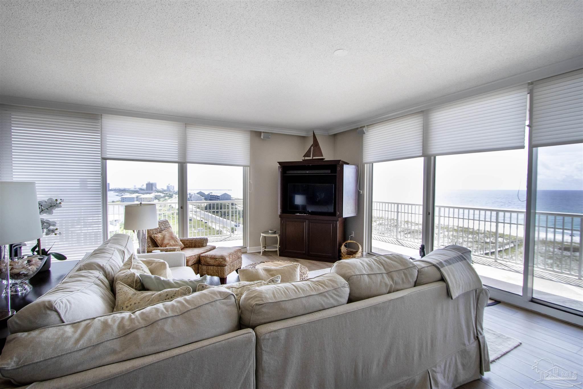 800 Fort Pickens Road, Unit 701 Pensacola Beach, FL 32561 - Photo 28 of 30