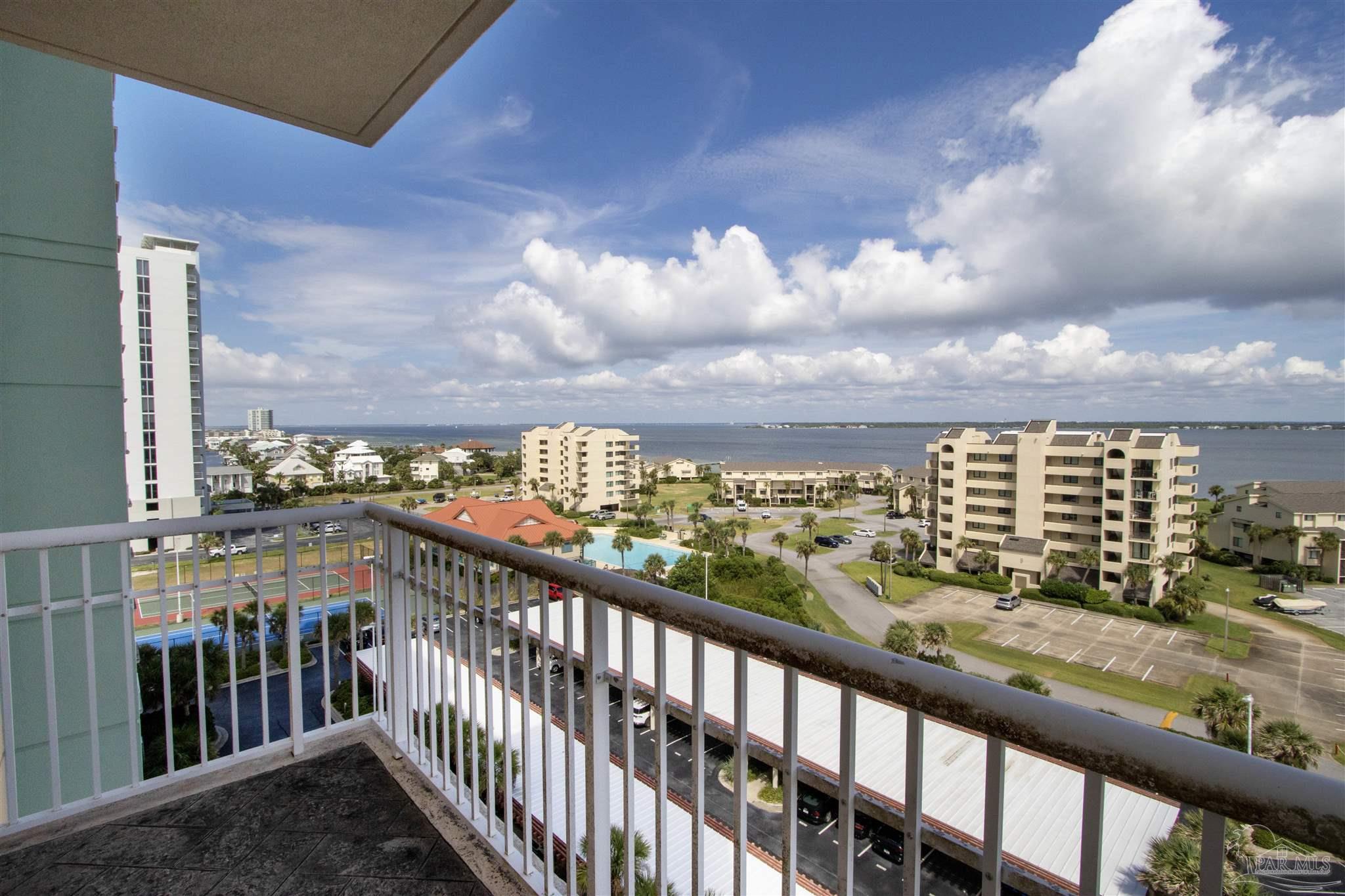 800 Fort Pickens Road, Unit 701 Pensacola Beach, FL 32561 - Photo 8 of 30