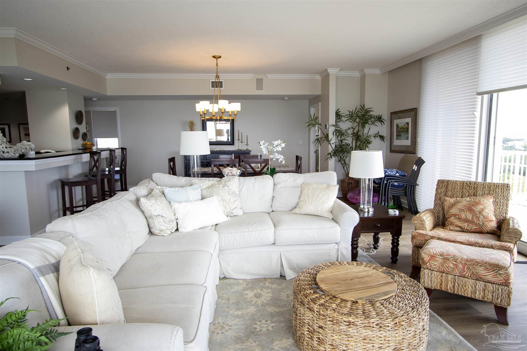 800 Fort Pickens Road, Unit 701 Pensacola Beach, FL 32561 - Photo 10 of 30