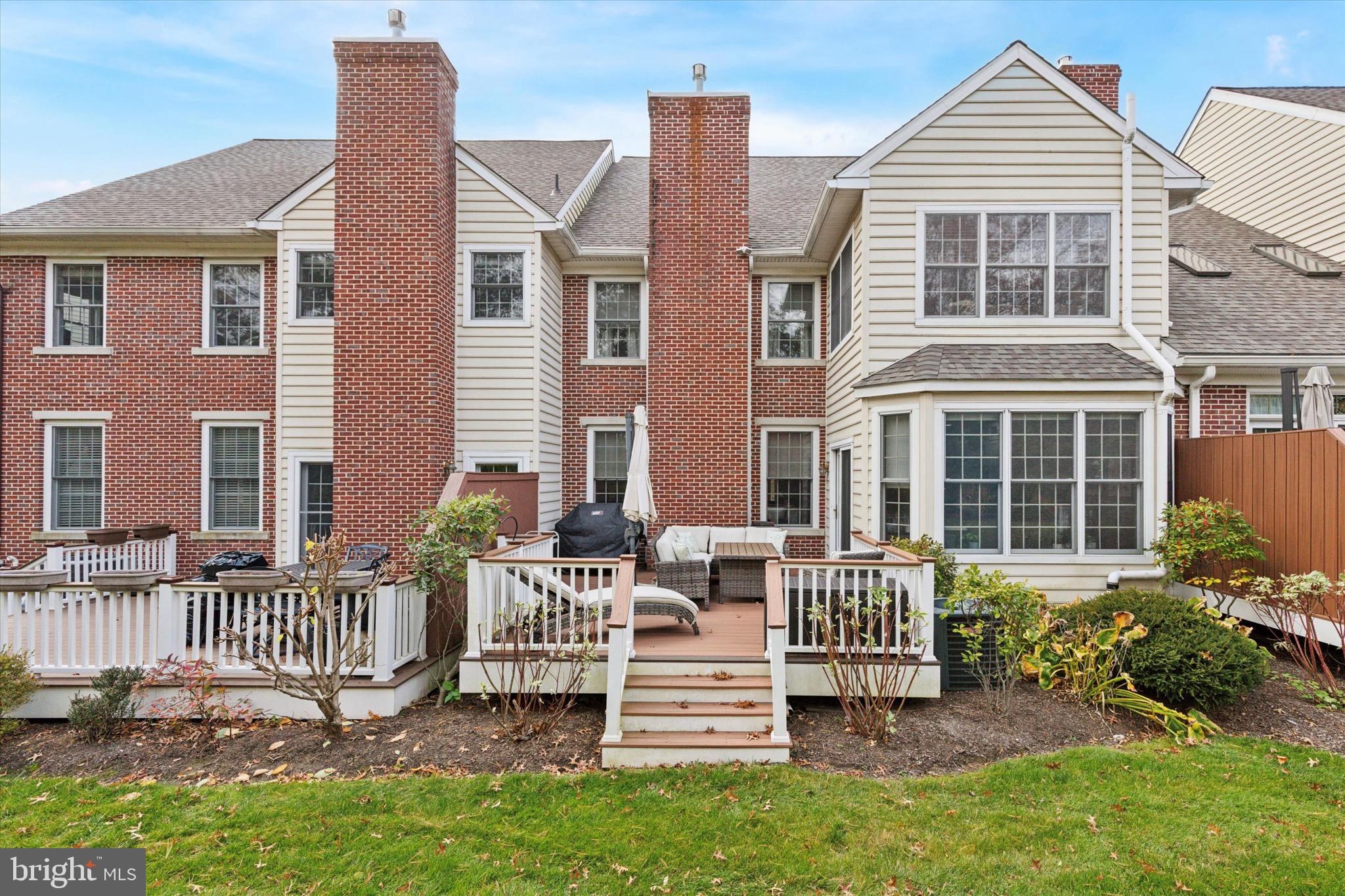 209 Westminster Place Ambler, PA 19002 - Photo 25 of 29