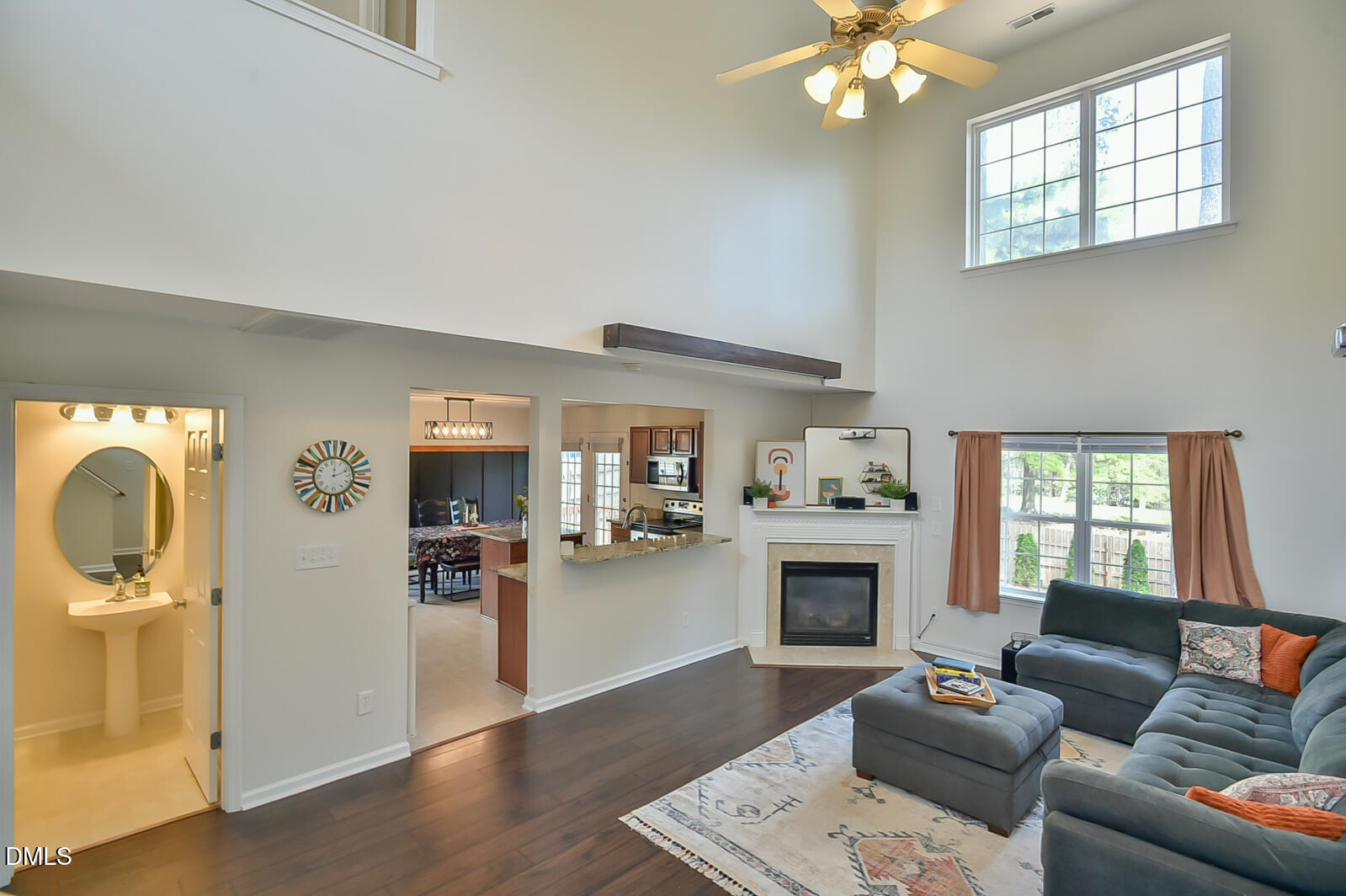 427 Hanson Road Durham, NC 27713 - Photo 10 of 48 _DSC7924