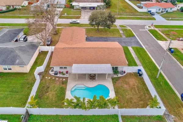 $2,100 | 2589 Sunny Breeze Avenue, Unit B, Largo, FL 33770