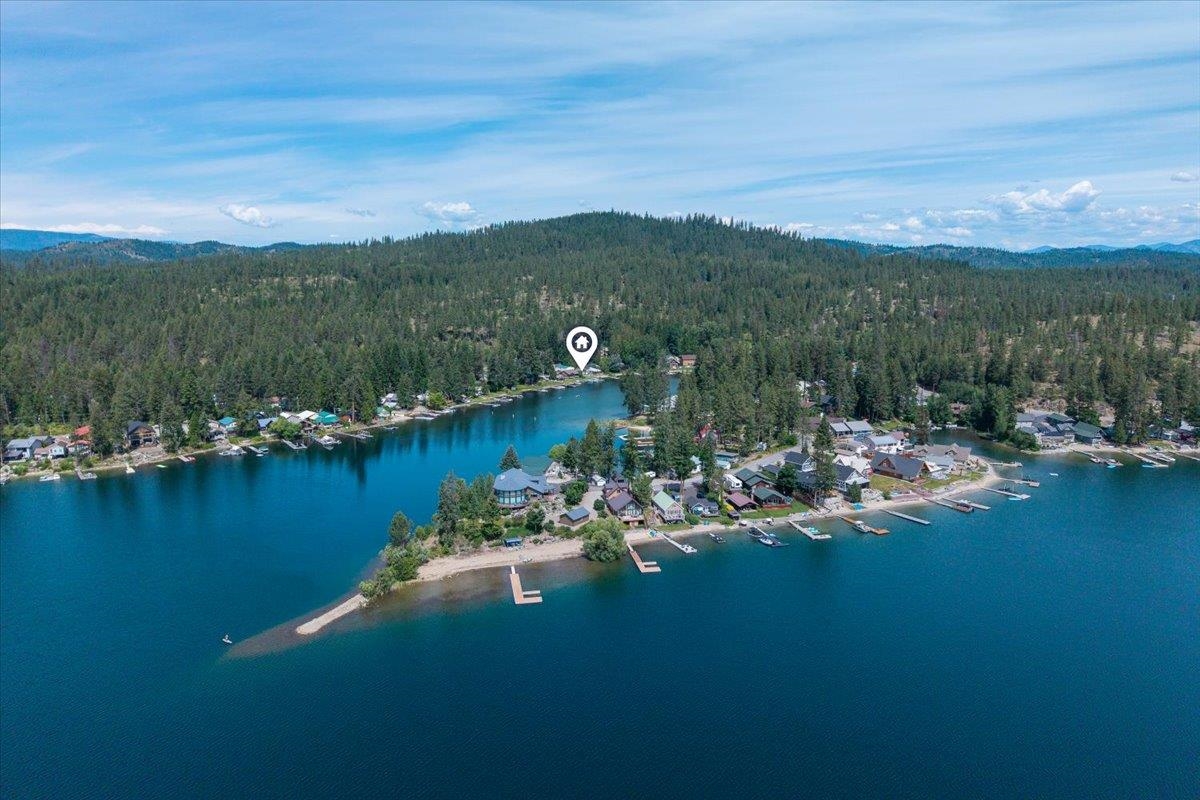 5292 North Shore Diamond Lake Road Newport, WA 99156 - Photo 39 of 40