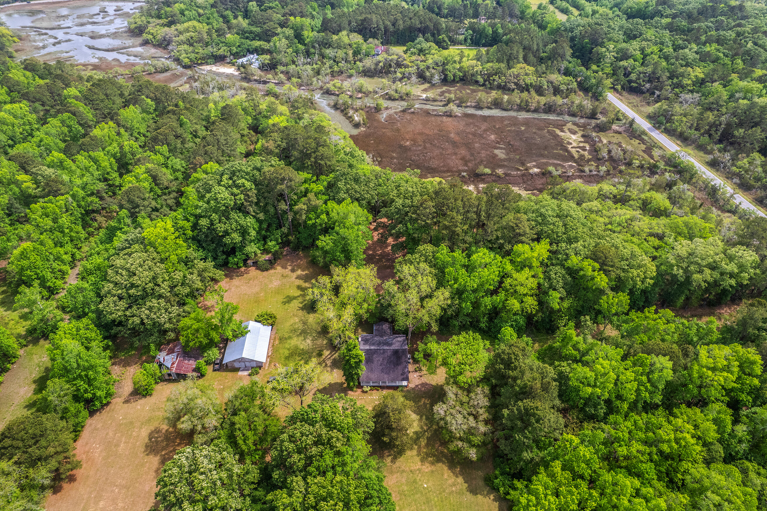 4942 Storage Road Meggett, SC 29449 - Photo 41 of 44