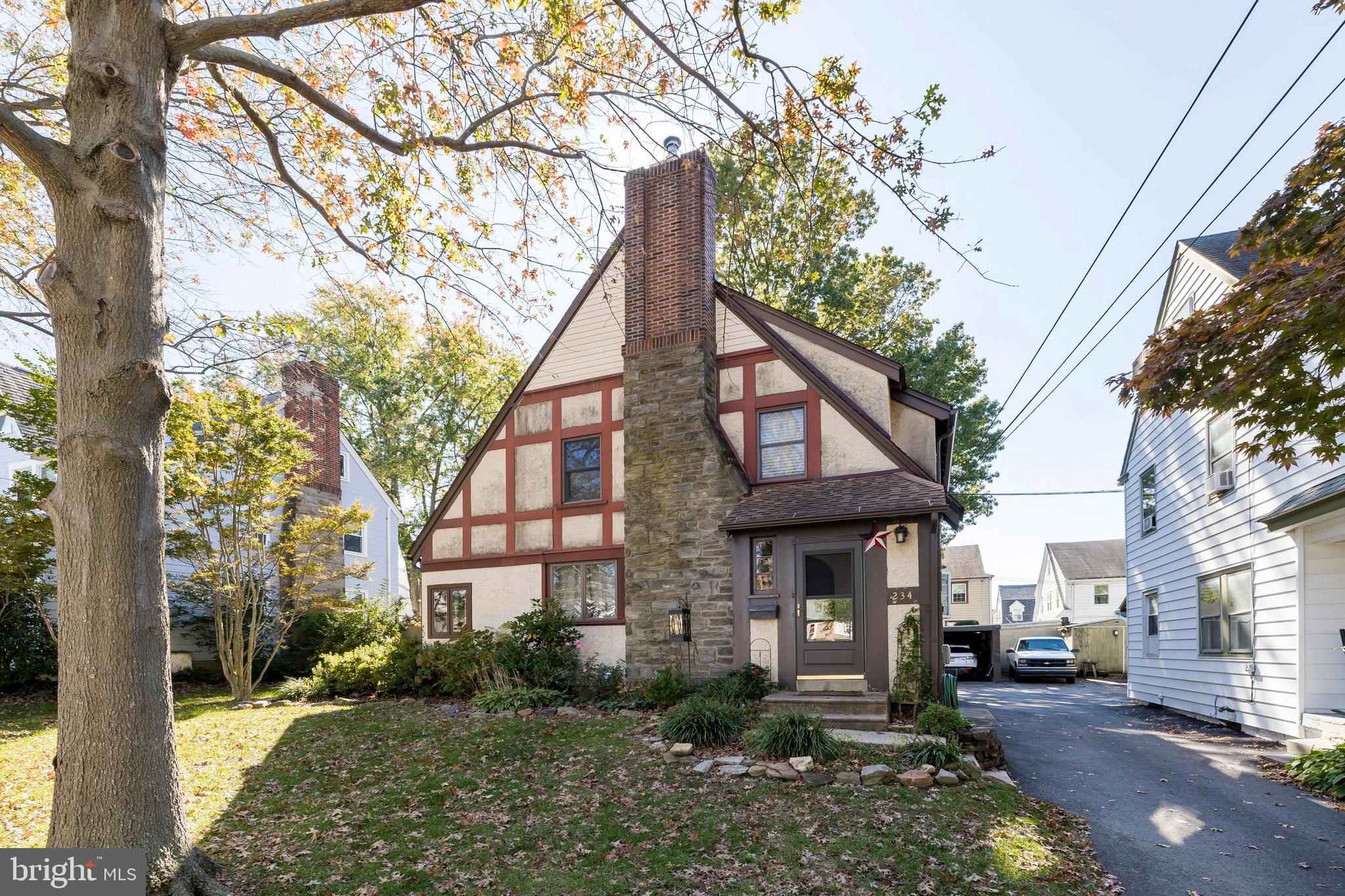 234 Lynbrooke Road Springfield, PA 19064 - Photo 1 of 31