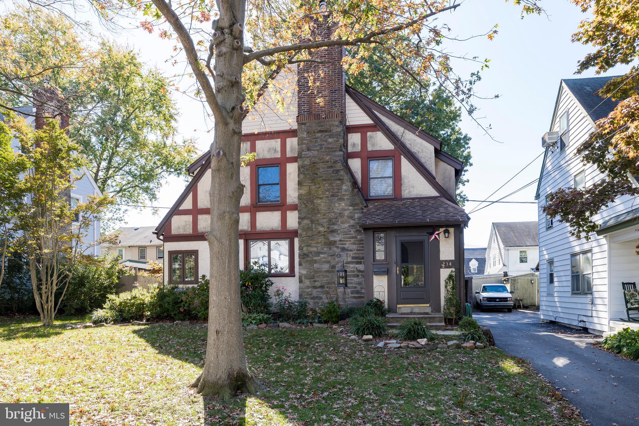 234 Lynbrooke Road Springfield, PA 19064 - Photo 2 of 31