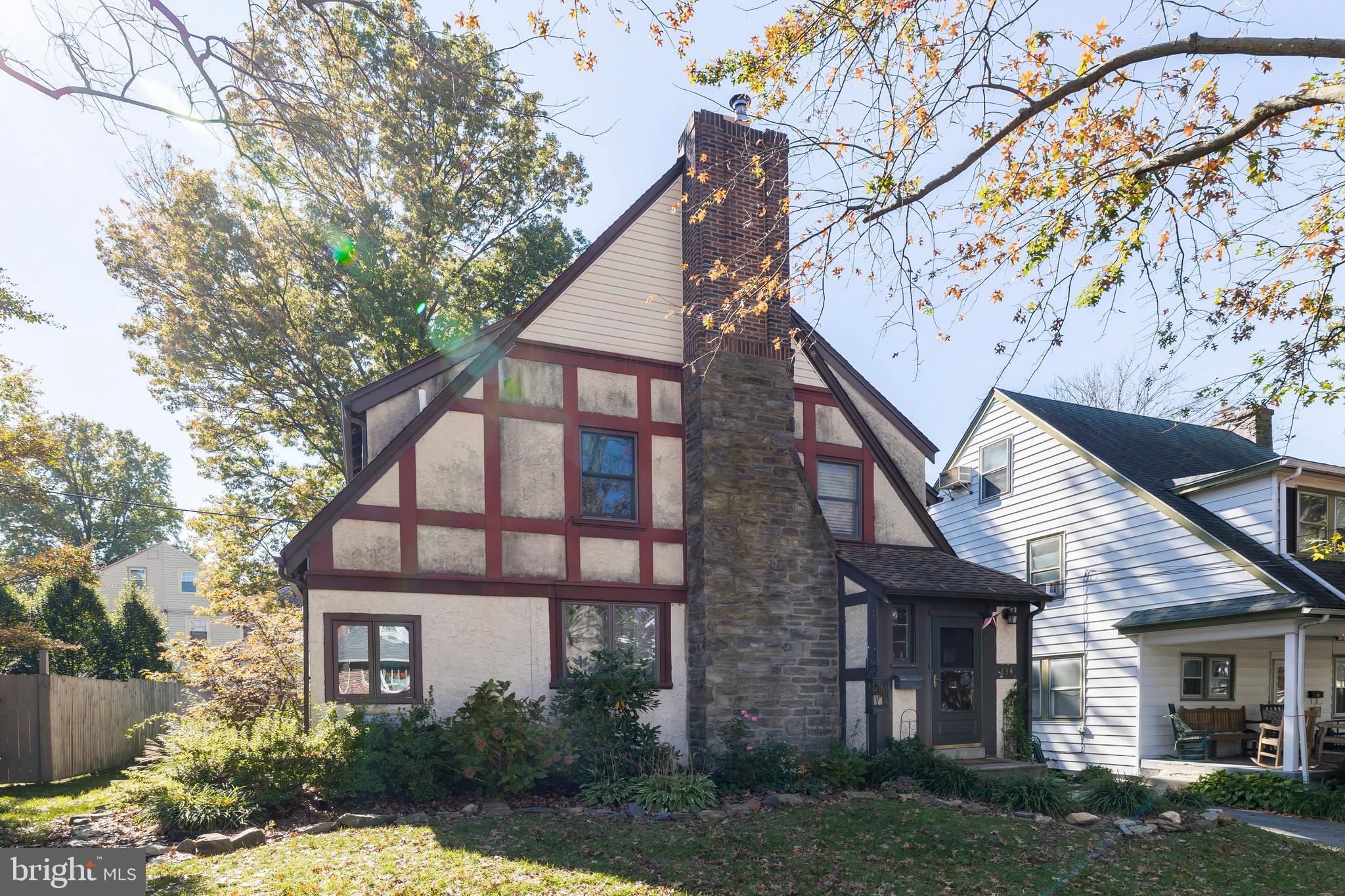 234 Lynbrooke Road Springfield, PA 19064 - Photo 3 of 31