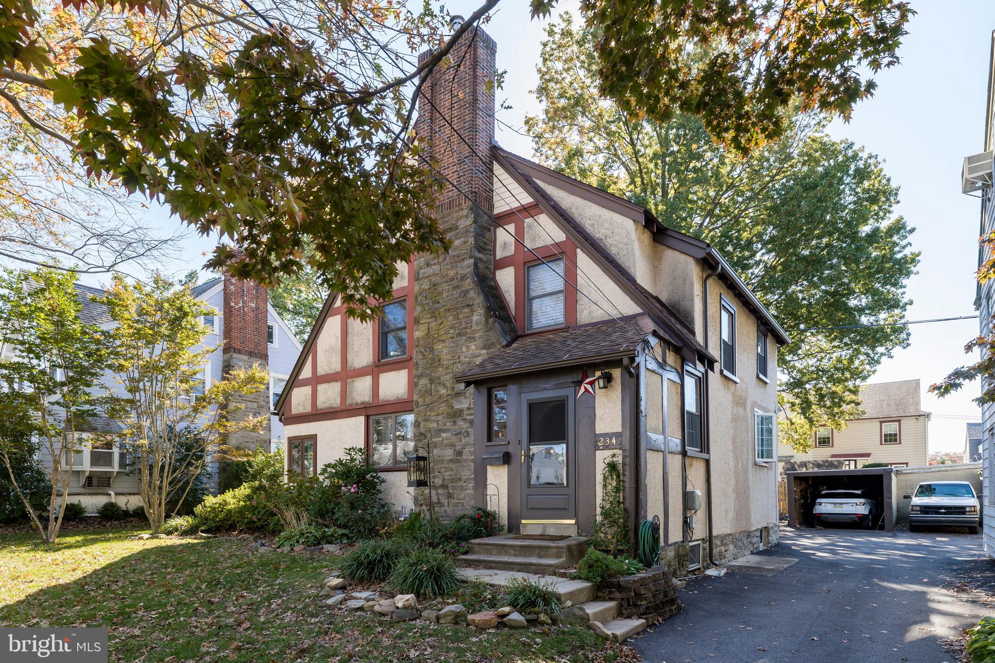 234 Lynbrooke Road Springfield, PA 19064 - Photo 4 of 31
