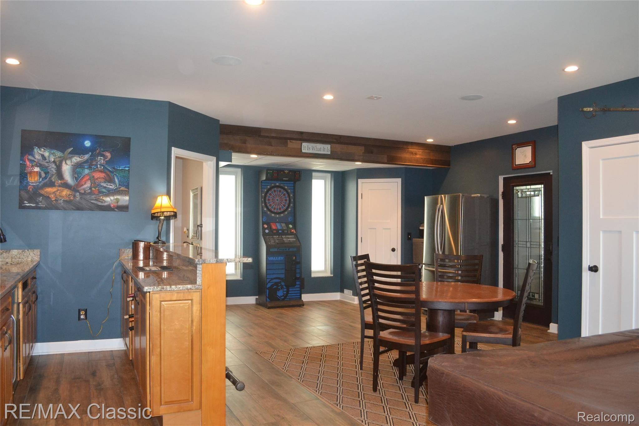 3872 Sleeth Road Commerce Township, MI 48382 - Photo 40 of 51 Rec Room