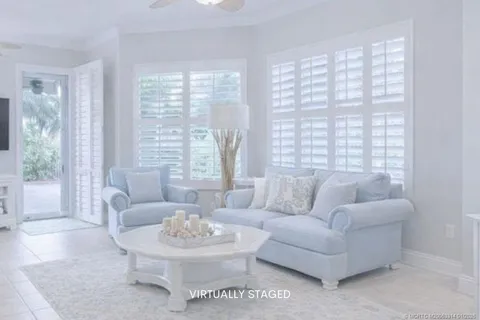 $699,000 | 742 Southwest Palm Cove Drive, Palm City, FL 34990