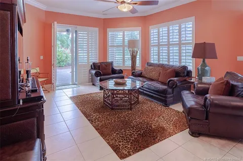 $699,000 | 742 Southwest Palm Cove Drive, Palm City, FL 34990