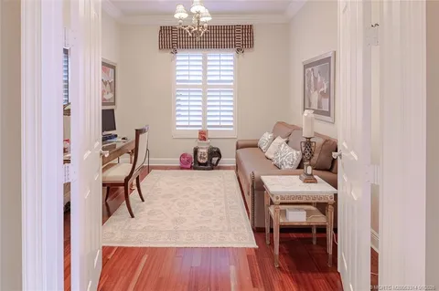 $699,000 | 742 Southwest Palm Cove Drive, Palm City, FL 34990