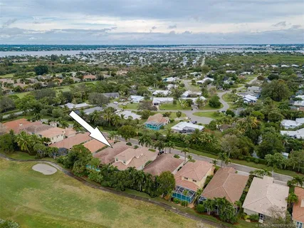 $699,000 | 742 Southwest Palm Cove Drive, Palm City, FL 34990