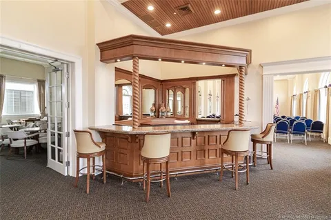 $699,000 | 742 Southwest Palm Cove Drive, Palm City, FL 34990