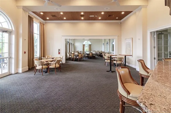 a view of a chair and table on the terrace