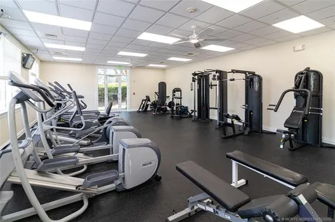 $699,000 | 742 Southwest Palm Cove Drive, Palm City, FL 34990