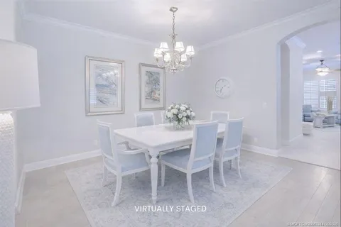 $699,000 | 742 Southwest Palm Cove Drive, Palm City, FL 34990