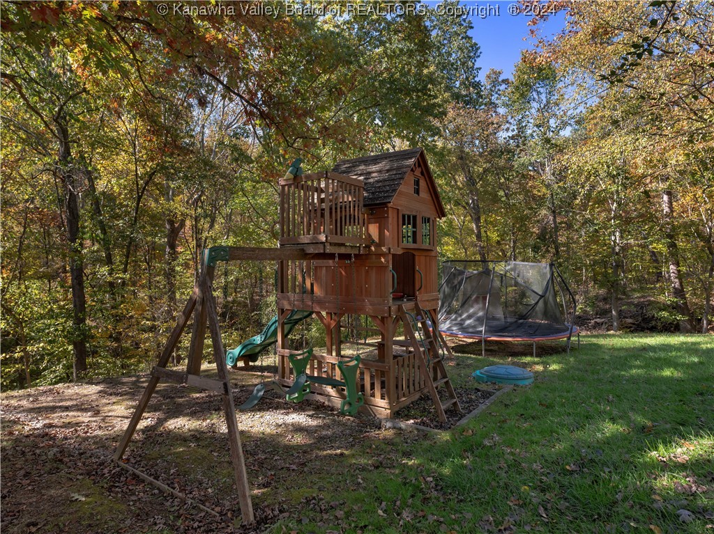 131 Chestnut Street Dunbar, WV 25064 - Photo 28 of 29 Gallery Image 28