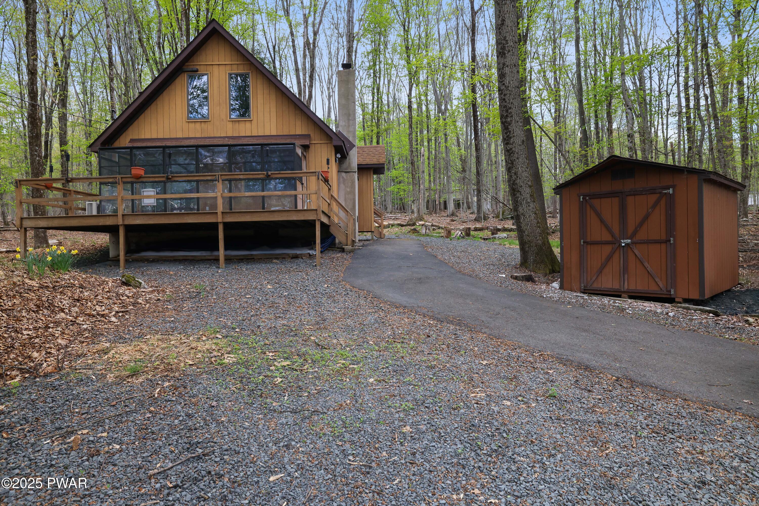 99 Ferris Road Hawley, PA 18428 - Photo 35 of 42 RBR57455