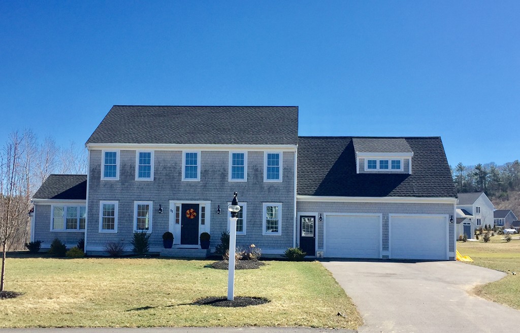 11 Bog View Road Kingston, MA 02364 - Photo 1 of 26 Gallery Image 1
