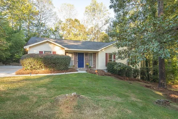 $225,000 | 7841 Edgewater Drive, Columbus, GA 31904