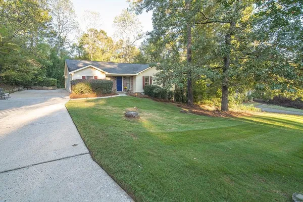 $225,000 | 7841 Edgewater Drive, Columbus, GA 31904