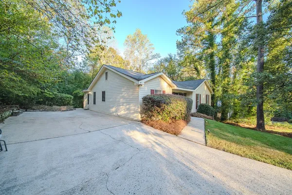 $225,000 | 7841 Edgewater Drive, Columbus, GA 31904