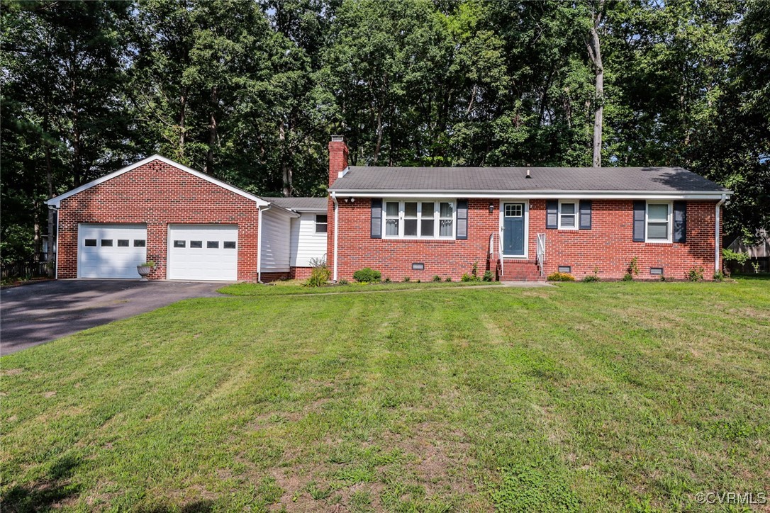 11412 Moravia Road Midlothian, VA 23112 - Photo 2 of 48 Gallery Image 2