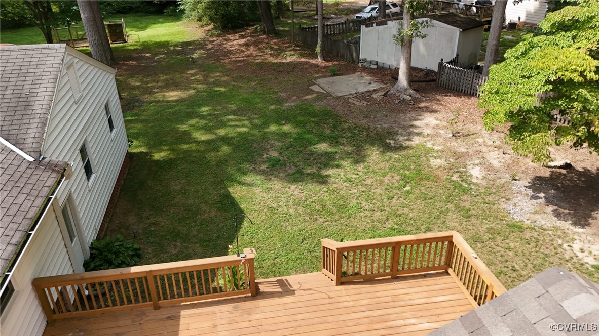 11412 Moravia Road Midlothian, VA 23112 - Photo 46 of 48 Gallery Image 46