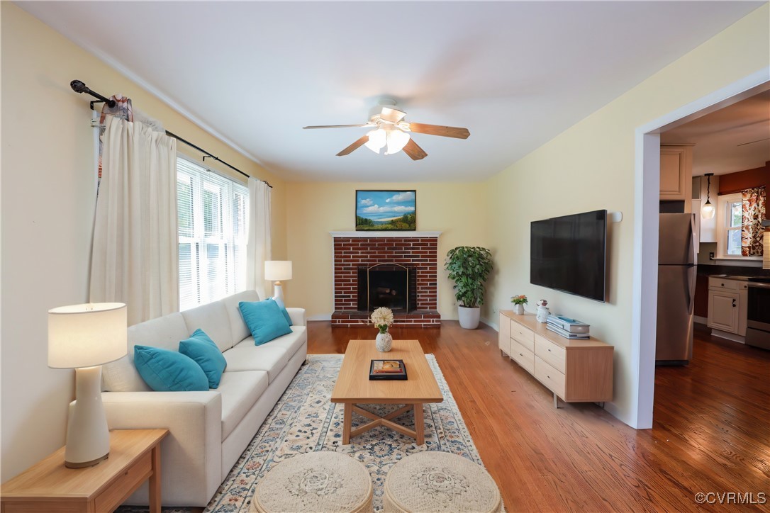 11412 Moravia Road Midlothian, VA 23112 - Photo 7 of 48 Gallery Image 7