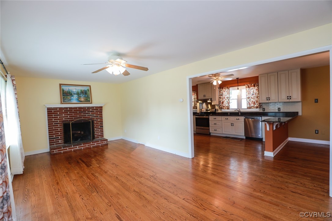 11412 Moravia Road Midlothian, VA 23112 - Photo 9 of 48 Gallery Image 9