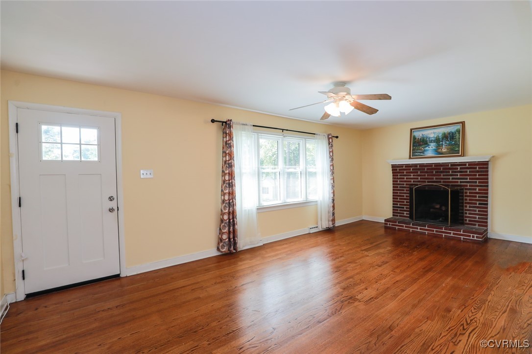 11412 Moravia Road Midlothian, VA 23112 - Photo 10 of 48 Gallery Image 10