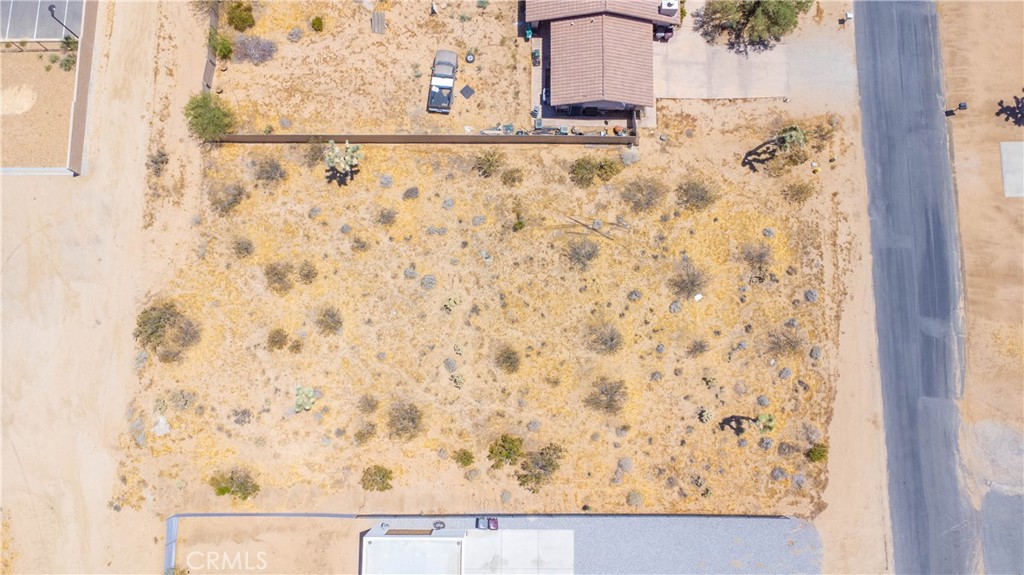 60812 Division Street Joshua Tree, CA 92252 - Photo 7 of 9