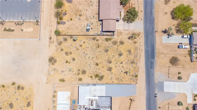 $65,000 | 60812 Division Street, Joshua Tree, CA 92252