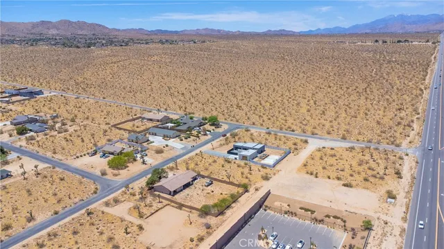 $65,000 | 60812 Division Street, Joshua Tree, CA 92252